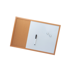 Tablero Acrílico Magnético